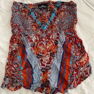 Cute romper!!